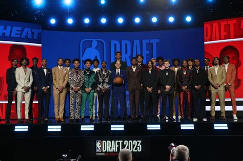 2023 NBA Draft: Philadelphia 76ers Official Selections and Draft .